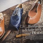 NaturLust<span>Handgemachte Schuhe nach Maß und Tradition</span>