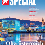 STERN Special - Oberösterreich<span>Heimspiel - Oberösterreich´s Originale</span>